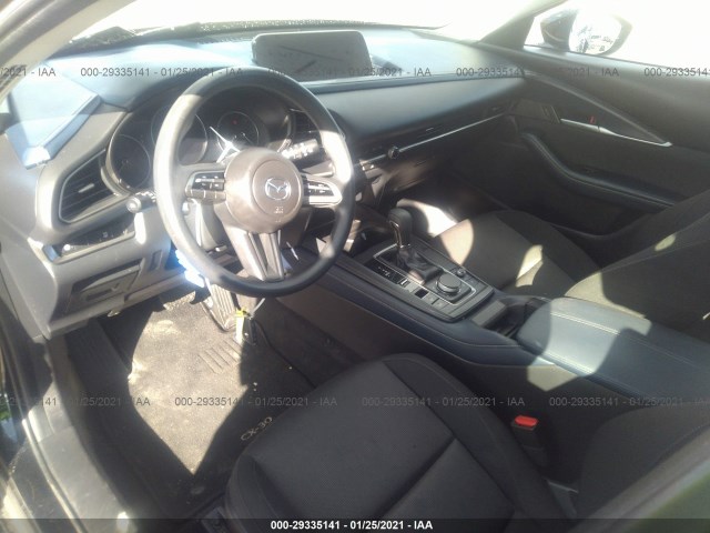 Photo 4 VIN: 3MVDMABL8LM113231 - MAZDA CX-30 