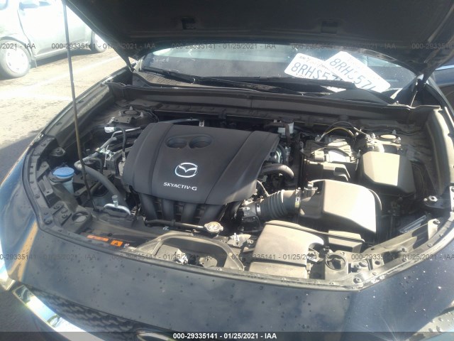 Photo 9 VIN: 3MVDMABL8LM113231 - MAZDA CX-30 