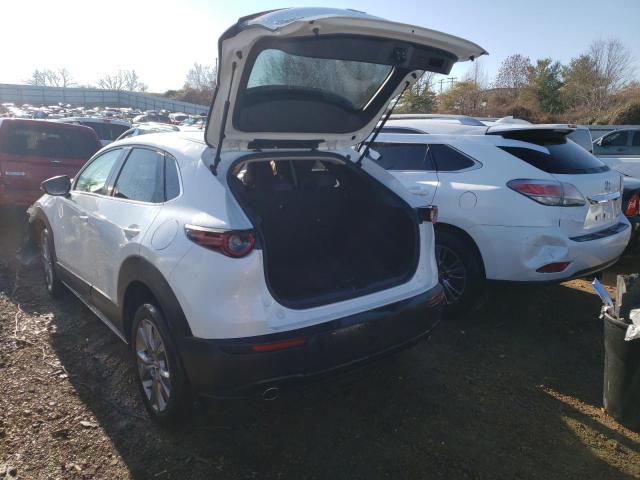 Photo 2 VIN: 3MVDMABL8MM206168 - MAZDA CX-30 SELE 