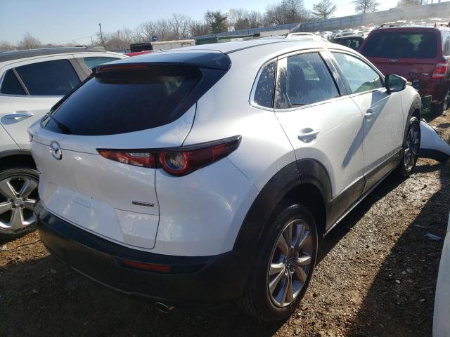 Photo 3 VIN: 3MVDMABL8MM206168 - MAZDA CX-30 SELE 