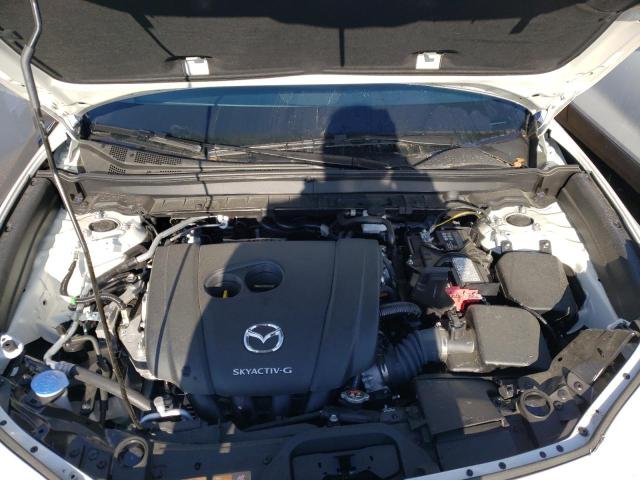 Photo 6 VIN: 3MVDMABL8MM206168 - MAZDA CX-30 SELE 