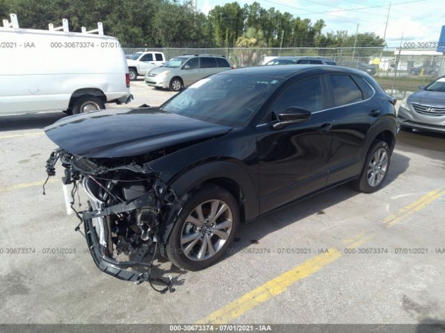 Photo 1 VIN: 3MVDMABL8MM208471 - MAZDA CX-30 