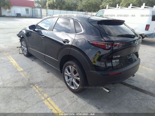 Photo 2 VIN: 3MVDMABL8MM208471 - MAZDA CX-30 