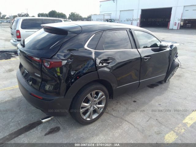 Photo 3 VIN: 3MVDMABL8MM208471 - MAZDA CX-30 