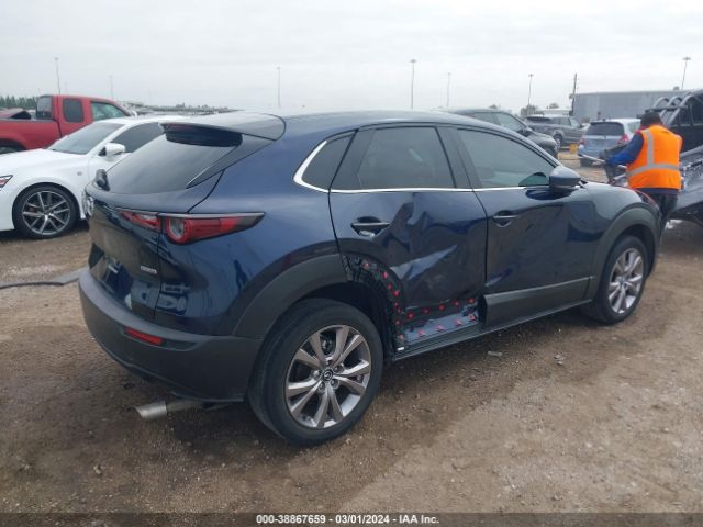 Photo 3 VIN: 3MVDMABL8MM210382 - MAZDA CX-30 