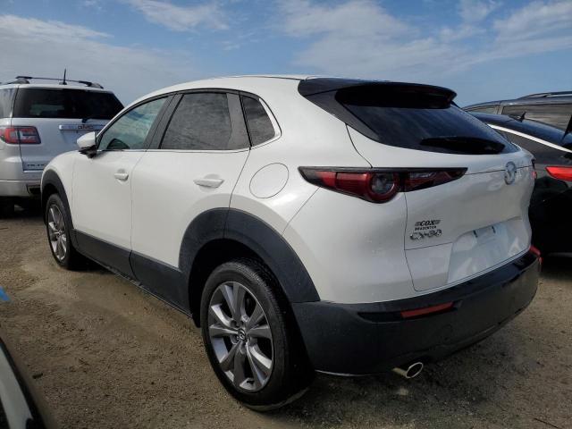 Photo 1 VIN: 3MVDMABL8MM235850 - MAZDA CX-30 SELE 