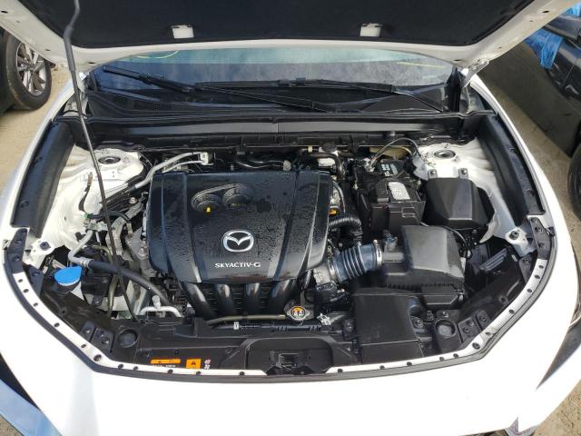 Photo 10 VIN: 3MVDMABL8MM235850 - MAZDA CX-30 SELE 