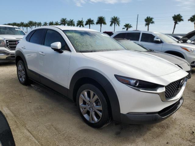 Photo 3 VIN: 3MVDMABL8MM235850 - MAZDA CX-30 SELE 