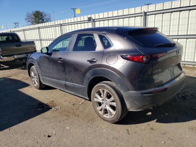 Photo 1 VIN: 3MVDMABL8MM246573 - MAZDA CX-30 