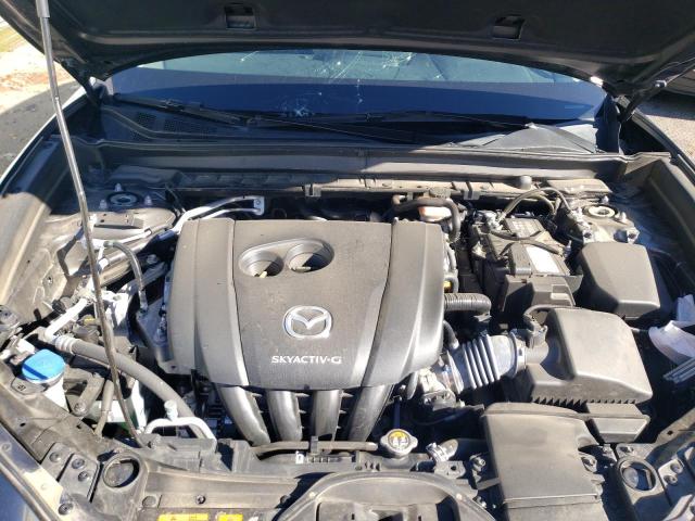 Photo 11 VIN: 3MVDMABL8MM246573 - MAZDA CX-30 