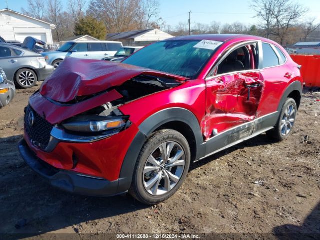 Photo 1 VIN: 3MVDMABL8MM263955 - MAZDA CX-30 