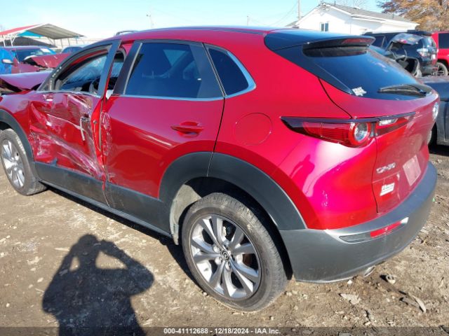 Photo 2 VIN: 3MVDMABL8MM263955 - MAZDA CX-30 