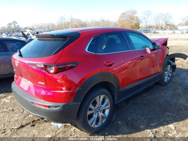 Photo 3 VIN: 3MVDMABL8MM263955 - MAZDA CX-30 