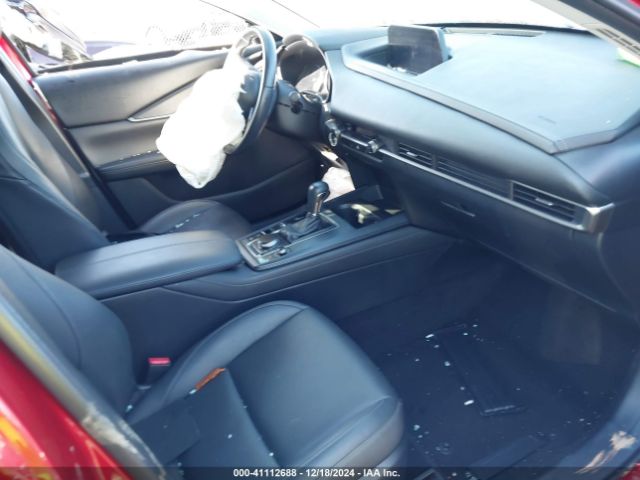 Photo 4 VIN: 3MVDMABL8MM263955 - MAZDA CX-30 