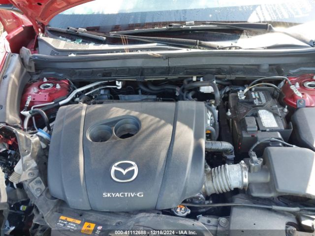 Photo 9 VIN: 3MVDMABL8MM263955 - MAZDA CX-30 