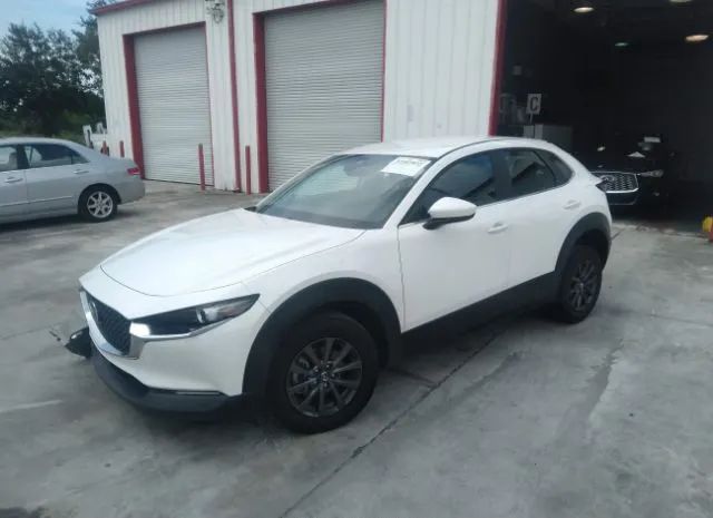 Photo 1 VIN: 3MVDMABL9LM114274 - MAZDA CX-30 