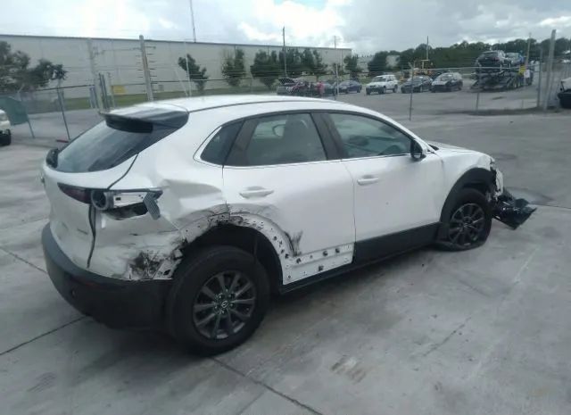 Photo 3 VIN: 3MVDMABL9LM114274 - MAZDA CX-30 