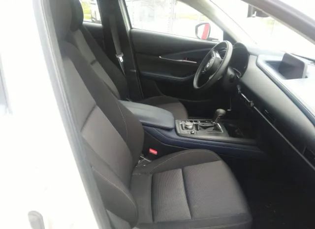 Photo 4 VIN: 3MVDMABL9LM114274 - MAZDA CX-30 