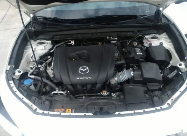 Photo 9 VIN: 3MVDMABL9LM114274 - MAZDA CX-30 