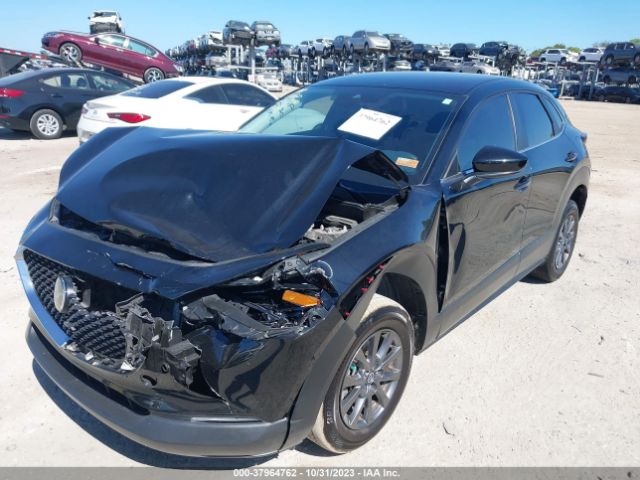 Photo 1 VIN: 3MVDMABL9LM137294 - MAZDA CX-30 