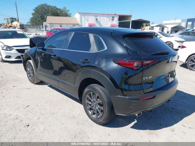 Photo 2 VIN: 3MVDMABL9LM137294 - MAZDA CX-30 