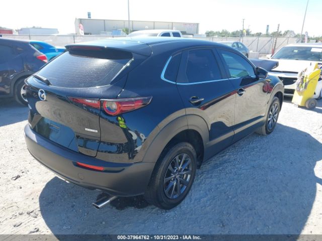 Photo 3 VIN: 3MVDMABL9LM137294 - MAZDA CX-30 