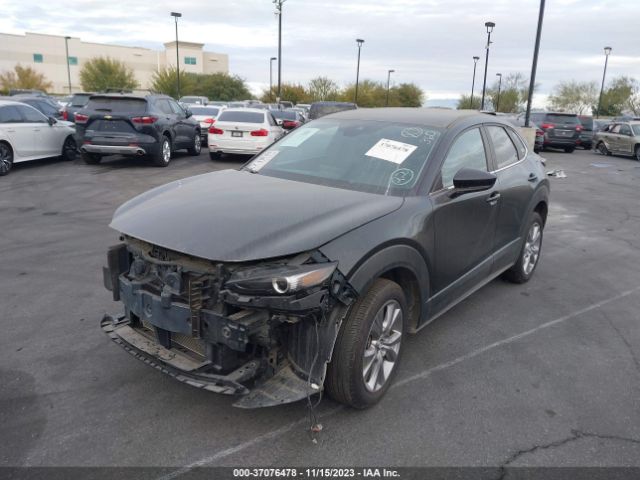 Photo 1 VIN: 3MVDMABL9MM211038 - MAZDA CX-30 