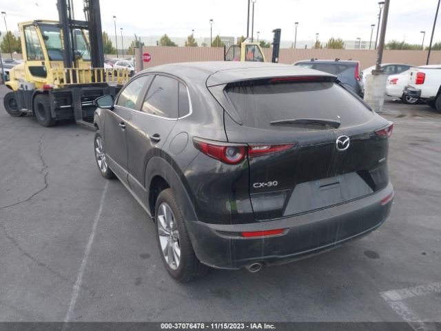 Photo 2 VIN: 3MVDMABL9MM211038 - MAZDA CX-30 