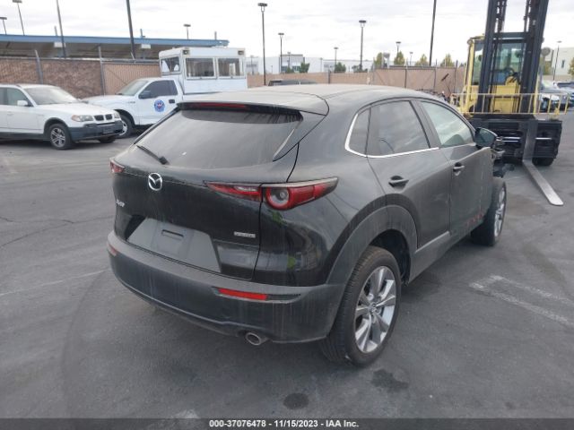 Photo 3 VIN: 3MVDMABL9MM211038 - MAZDA CX-30 