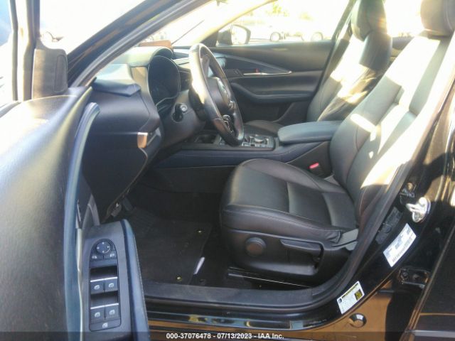 Photo 4 VIN: 3MVDMABL9MM211038 - MAZDA CX-30 