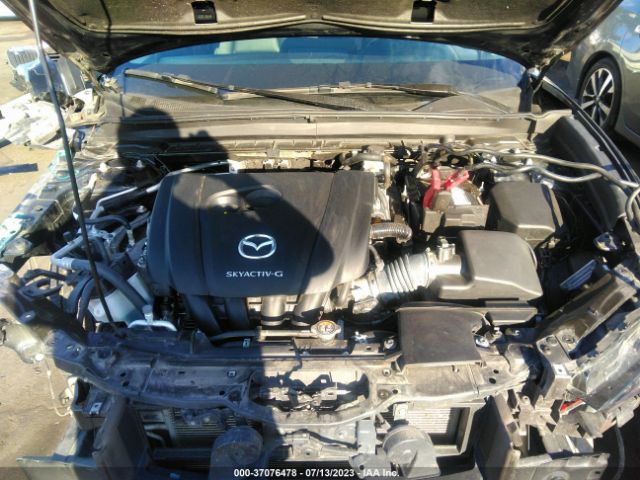 Photo 9 VIN: 3MVDMABL9MM211038 - MAZDA CX-30 