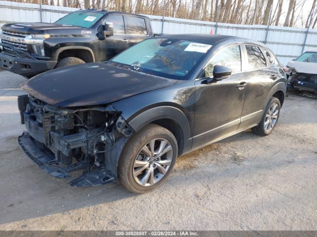 Photo 1 VIN: 3MVDMABL9MM231077 - MAZDA CX-30 