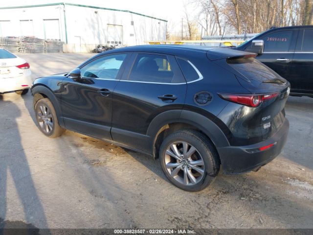 Photo 2 VIN: 3MVDMABL9MM231077 - MAZDA CX-30 