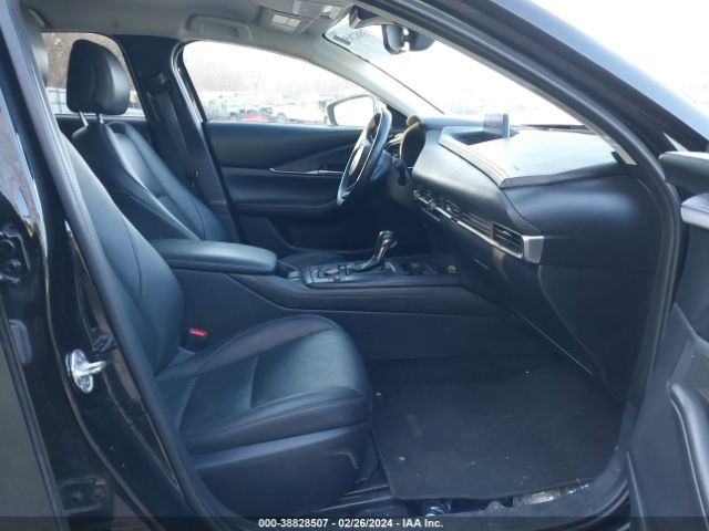 Photo 4 VIN: 3MVDMABL9MM231077 - MAZDA CX-30 