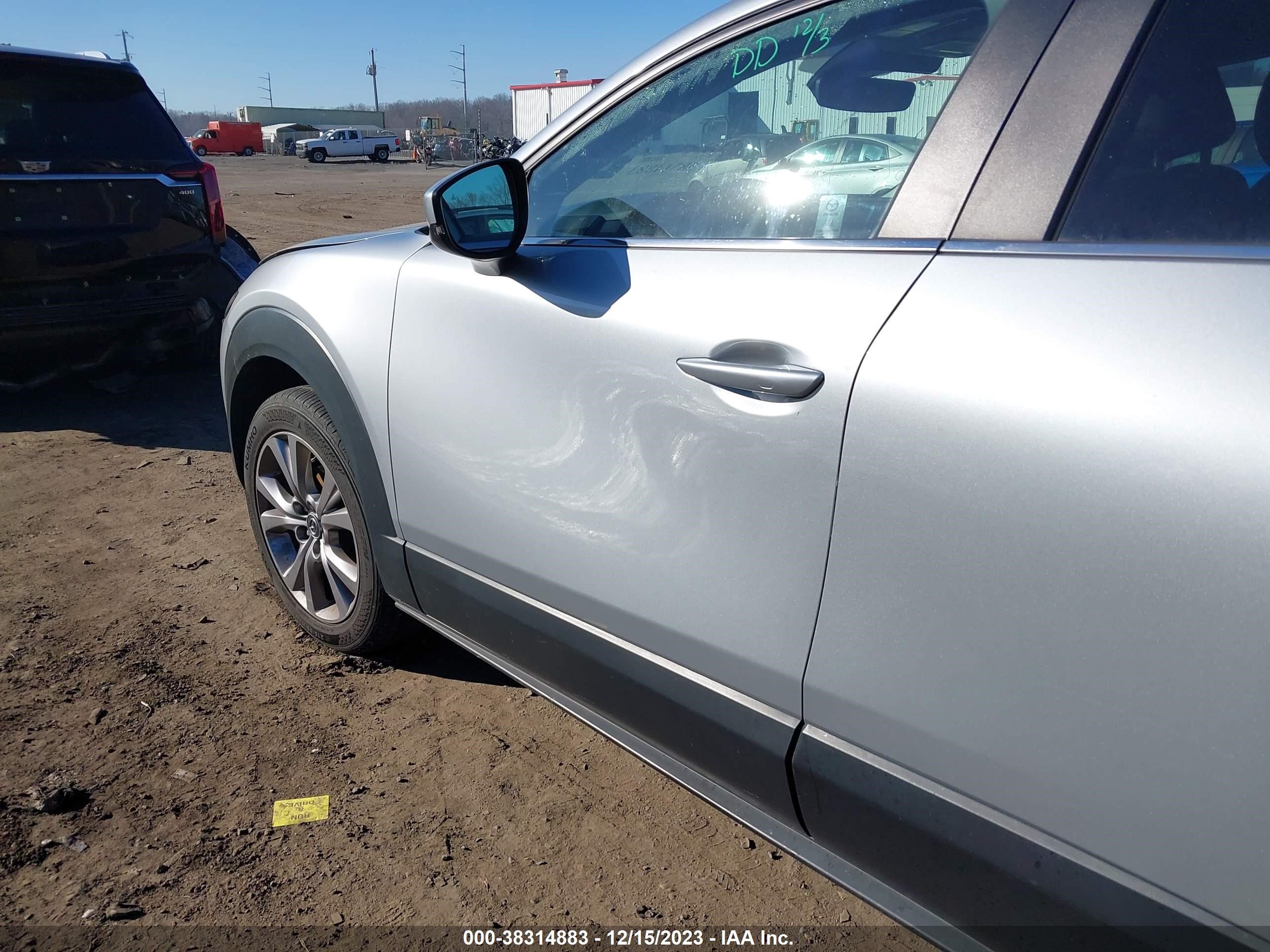 Photo 13 VIN: 3MVDMABL9MM235064 - MAZDA CX-30 