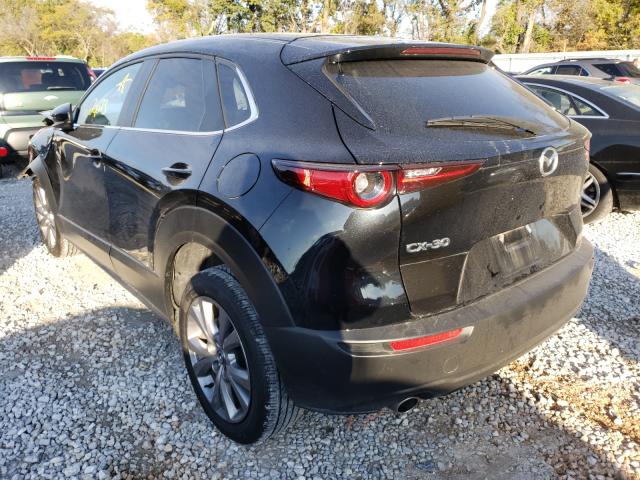 Photo 2 VIN: 3MVDMABL9MM242371 - MAZDA CX-30 SELE 