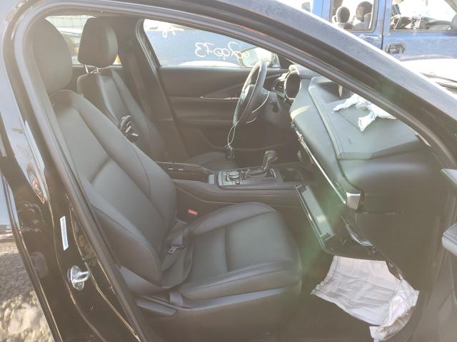 Photo 4 VIN: 3MVDMABL9MM242371 - MAZDA CX-30 SELE 