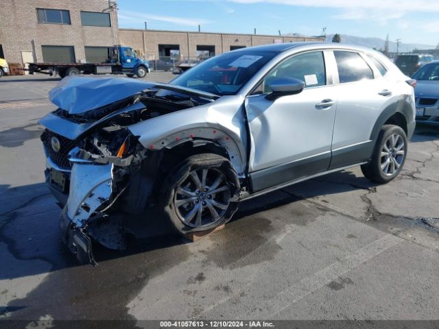 Photo 1 VIN: 3MVDMABL9MM256321 - MAZDA CX-30 