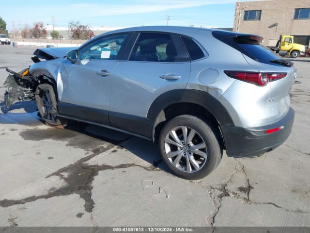 Photo 2 VIN: 3MVDMABL9MM256321 - MAZDA CX-30 