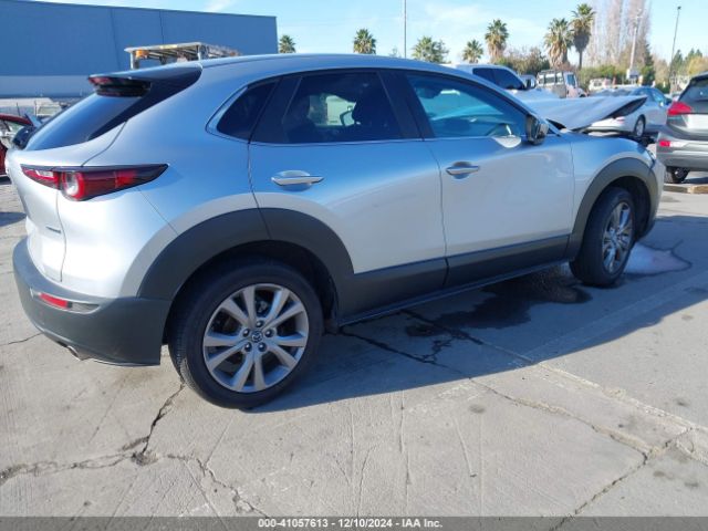 Photo 3 VIN: 3MVDMABL9MM256321 - MAZDA CX-30 