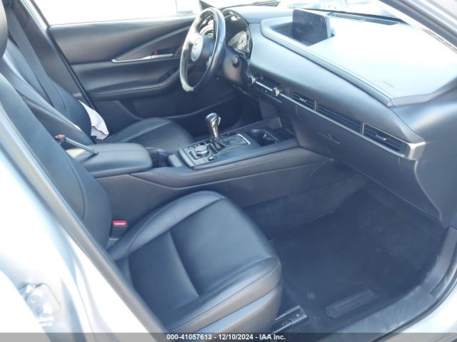 Photo 4 VIN: 3MVDMABL9MM256321 - MAZDA CX-30 