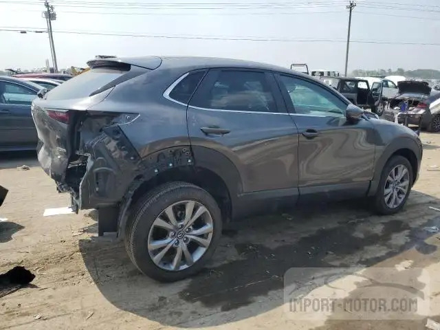 Photo 2 VIN: 3MVDMABL9MM257615 - MAZDA CX-30 