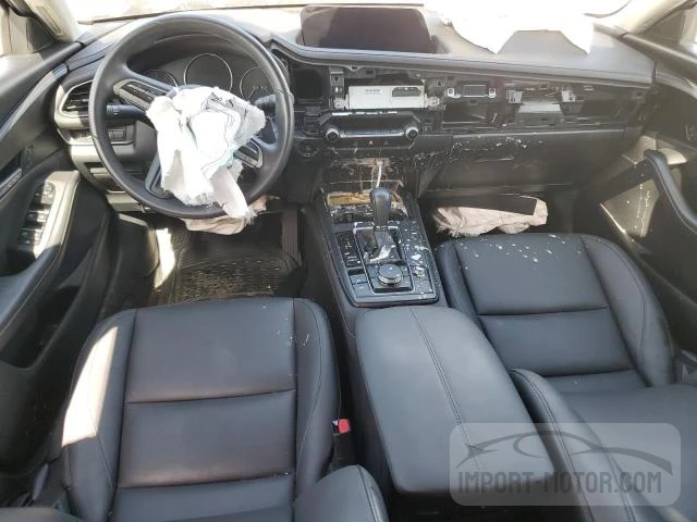 Photo 7 VIN: 3MVDMABL9MM265357 - MAZDA CX-30 