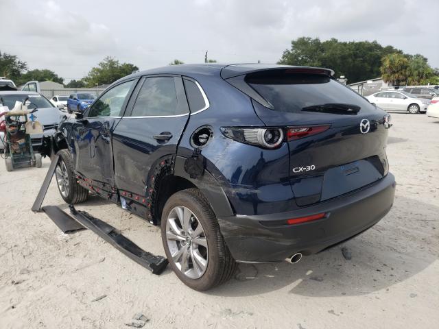 Photo 2 VIN: 3MVDMABL9MM270798 - MAZDA CX-30 