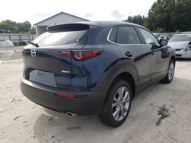 Photo 3 VIN: 3MVDMABL9MM270798 - MAZDA CX-30 