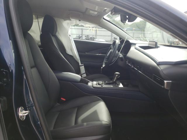 Photo 4 VIN: 3MVDMABL9MM270798 - MAZDA CX-30 