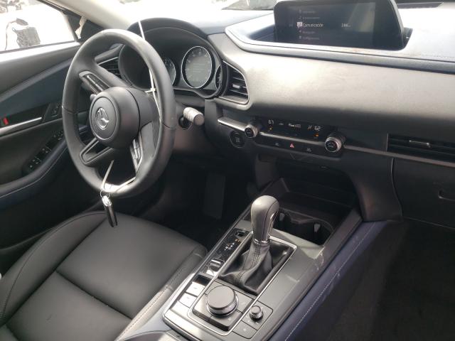 Photo 8 VIN: 3MVDMABL9MM270798 - MAZDA CX-30 