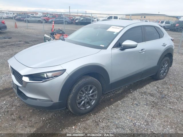 Photo 1 VIN: 3MVDMABLXLM111285 - MAZDA CX-30 