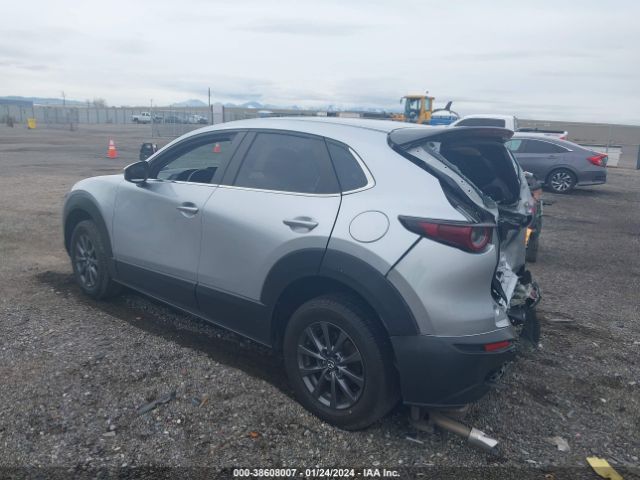 Photo 2 VIN: 3MVDMABLXLM111285 - MAZDA CX-30 