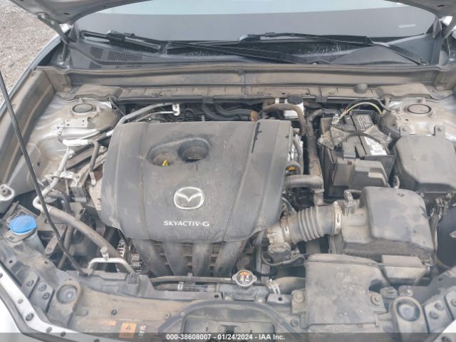 Photo 9 VIN: 3MVDMABLXLM111285 - MAZDA CX-30 